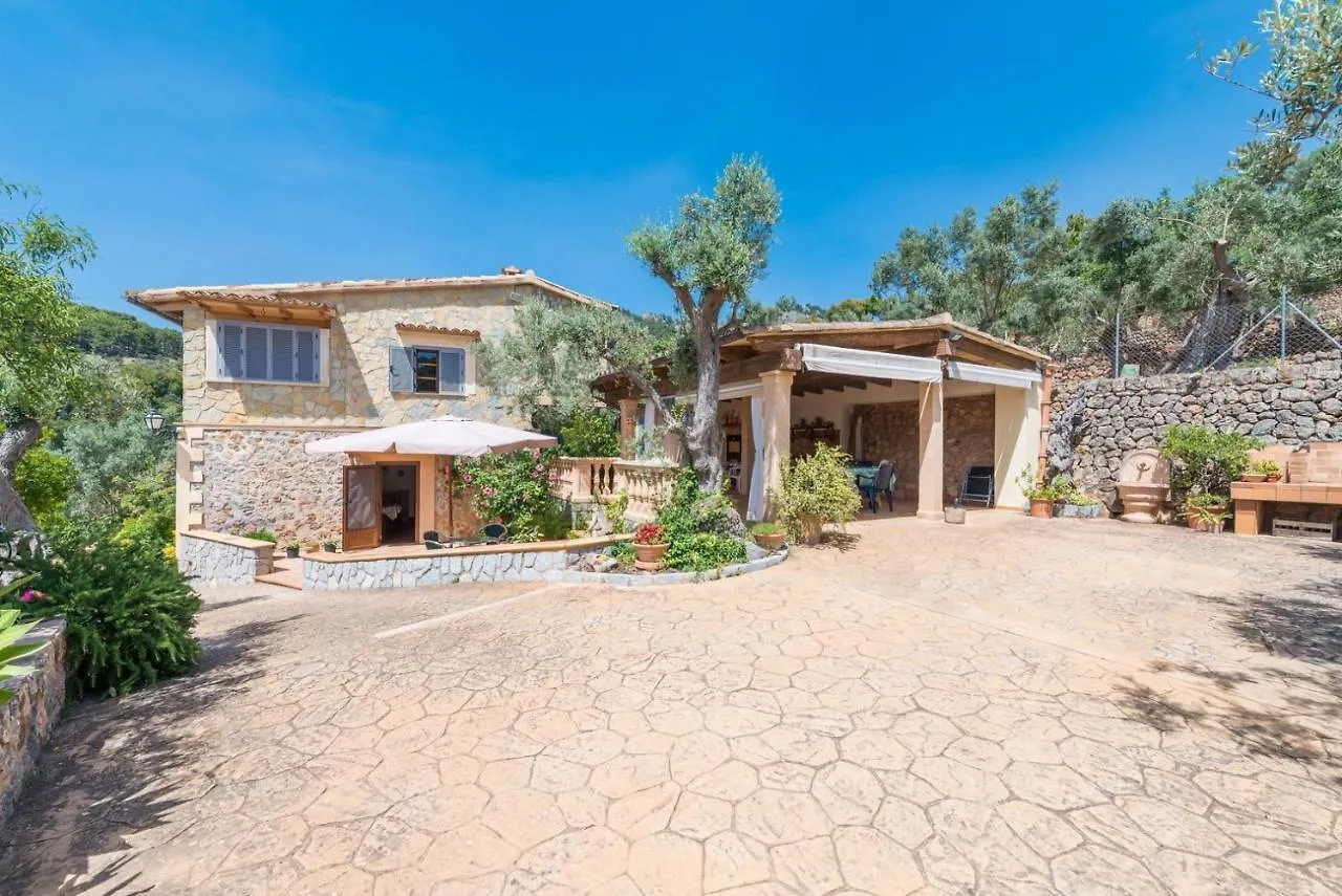 Can Baixo Puerto de Sóller 0*,  西班牙