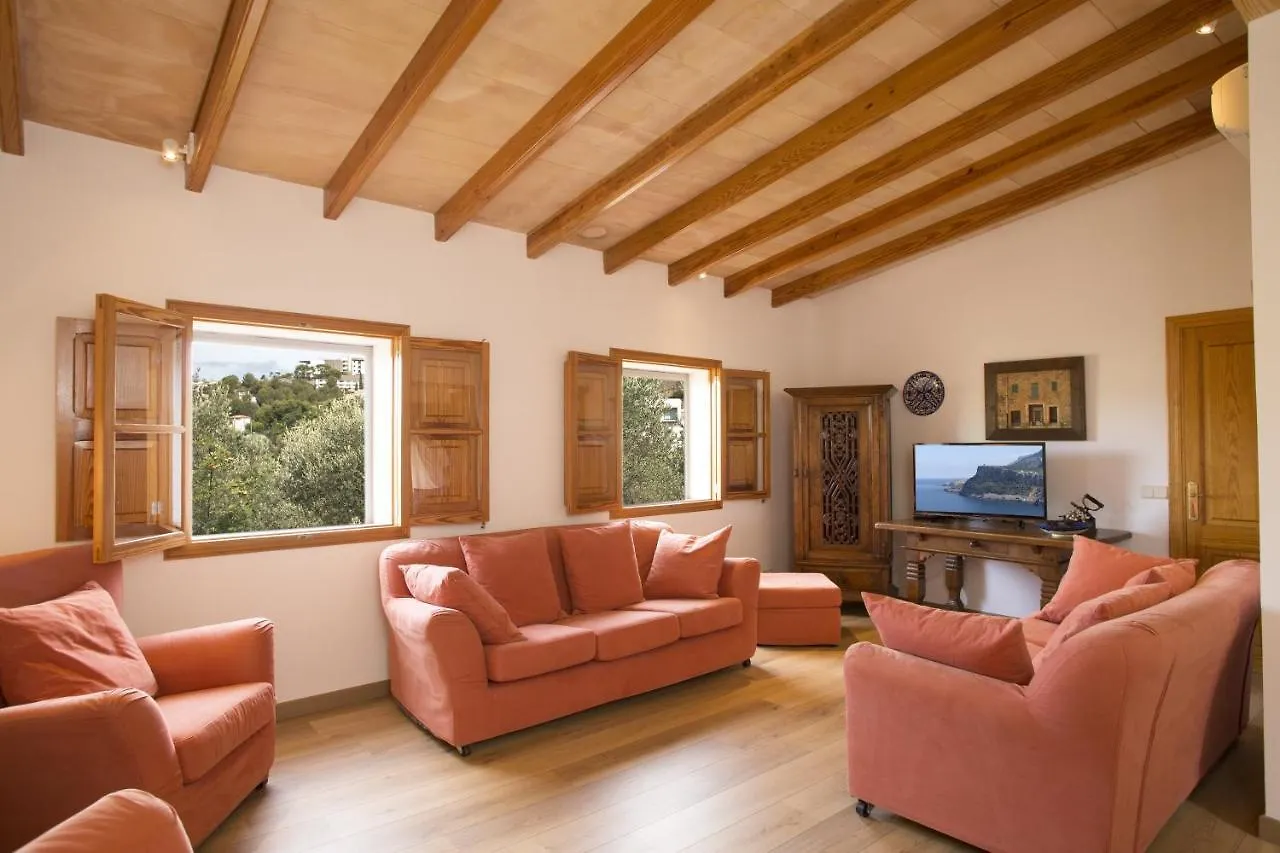 Can Baixo Puerto de Sóller 0*,  西班牙